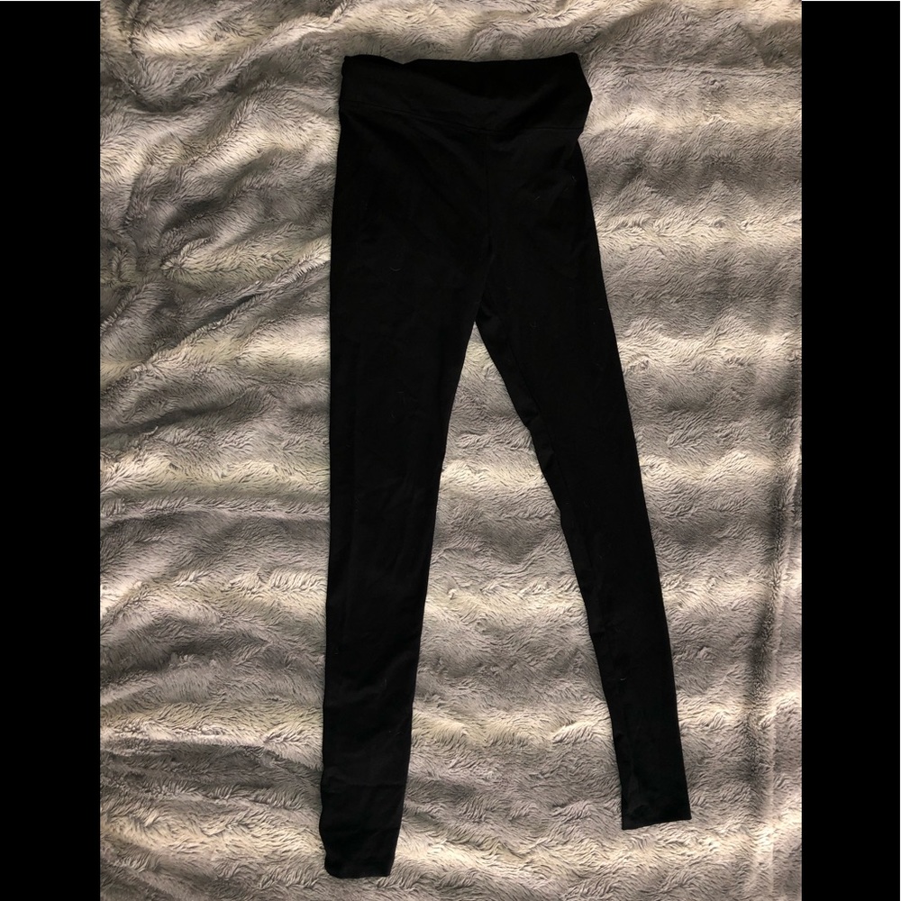 Victoria’s Secret Leggings - NWT
